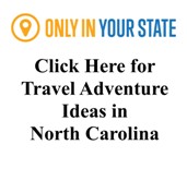 GReat TripIdeas for NorthCarolina